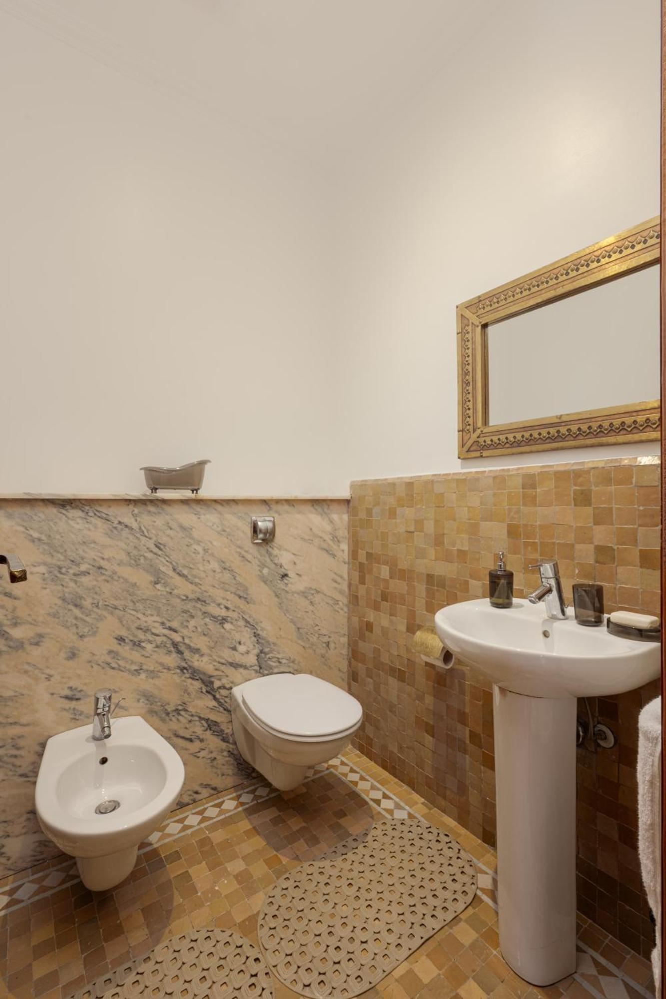 Appartement De Luxe A Palmeraie Village 2 Marrakesh Extérieur photo
